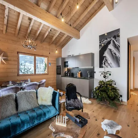 Lescoudriersa203 Megeve